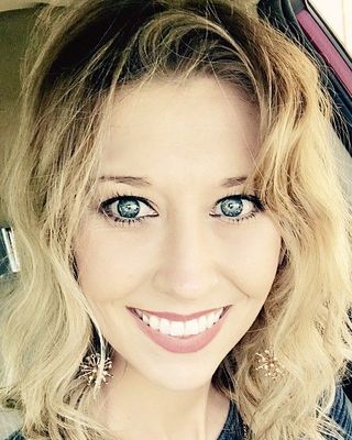 Photo of Lacie Morgan, Licensed Professional Counselor, LPC