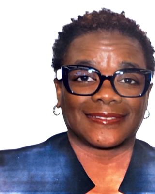Photo of Sharita Denene Womack, Psychiatric Nurse Practitioner, PhD, MSN, PMHNP-B