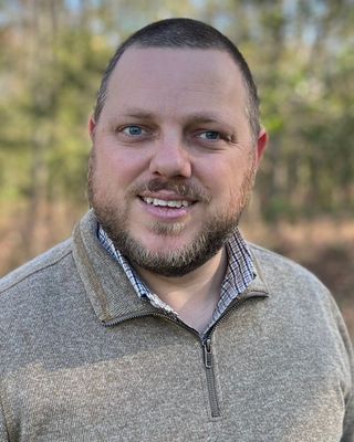 Photo of Josh Freeman, LPC, Licensed Professional Counselor