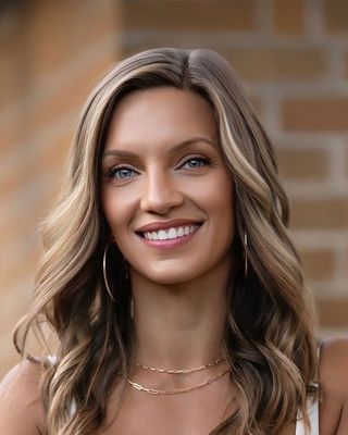 Photo of Samantha Ortego, Counselor, LMHC