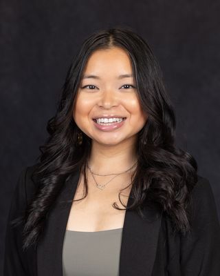 Photo of Brenisen Wheeler, Pre-Licensed Professional, MA, LADC, EXAT