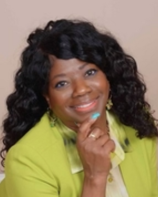 Photo of Sheila Reaves, Licensed Professional Counselor, LPC