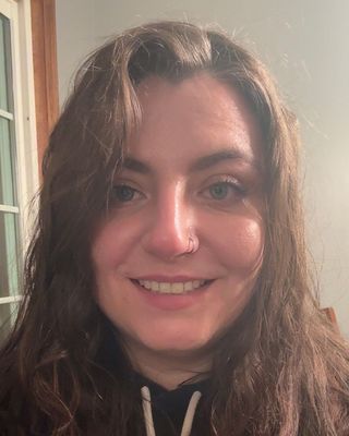 Photo of Gianna Calvo, Pre-Licensed Professional