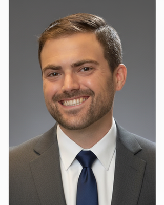 Photo of Dr. Clifton S. Mixon, Psychologist, Ph.D.