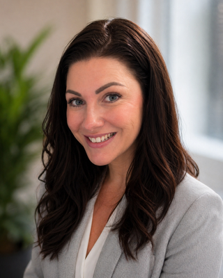 Photo of Alexandra Markell, Psychiatric Nurse Practitioner, PMHNP