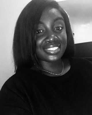 Photo of Akua Asare-Bediako, Clinical Social Work/Therapist, LCSW