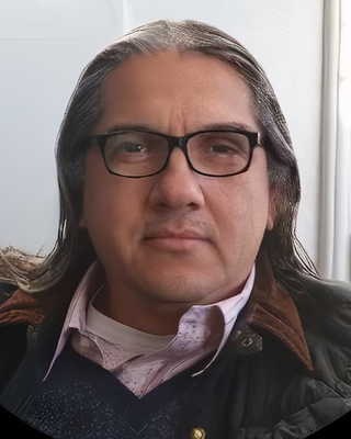 Photo of Juan Huerta, Marriage & Family Therapist, LMFT