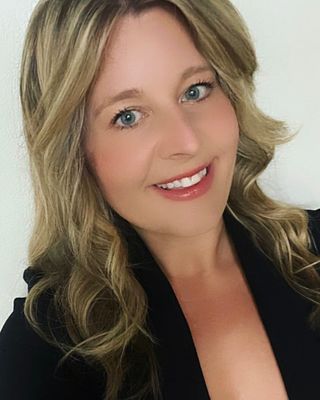 Photo of Elizabeth Armstrong Groom, Licensed Professional Counselor, MS, LPC