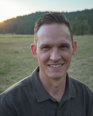 Photo of Marc A Heuser, Licensed Professional Counselor, MA, LPC, NCC, EMDR