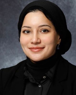 Photo of Henna Safdar, Registered Psychotherapist (Qualifying), RPQ