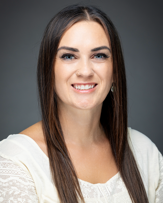 Photo of Hannah West, Pre-Licensed Professional, MSW