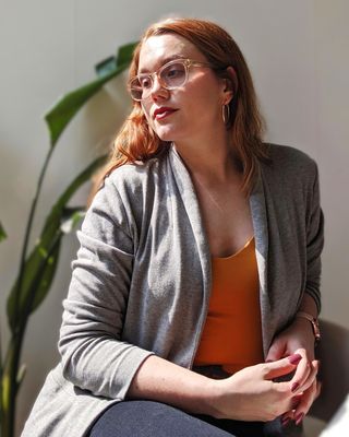 Photo of Alisa Smith, Pre-Licensed Professional in 30307, GA