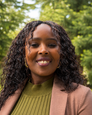 Photo of Jacqueline Kimani - Mind Focused PMHNP, Psychiatric Nurse Practitioner, MSN, ARNP, PMHNP
