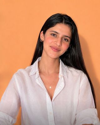 Foto de Juliana Barrera Alarcon, Psicólogo, Dr. en Psicología, COLPSIC