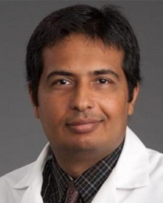 Photo of Ijaz Rasul, Psychiatrist, MD