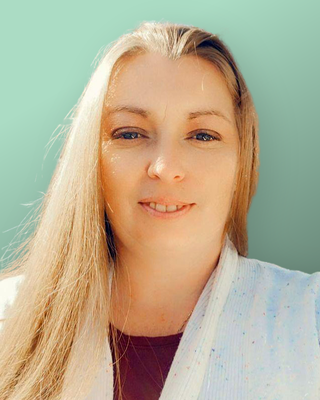 Photo of Stacey Grant, Licensed Mental Health Counselor, LMHC