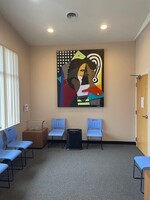 Gallery Photo of Waiting room 1
