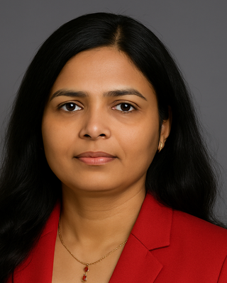 Photo of Jilji Payikkattu, Psychiatric Nurse Practitioner, NP, PMHNP