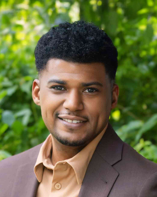 Photo of Jonathan Adair, Licensed Professional Counselor, LPC