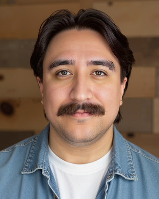 Photo of Matthew Fregoso, Counselor, MEd, LMHC