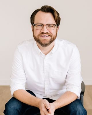 Photo of Jesse Kauffman, Clinical Social Work/Therapist, LMSW