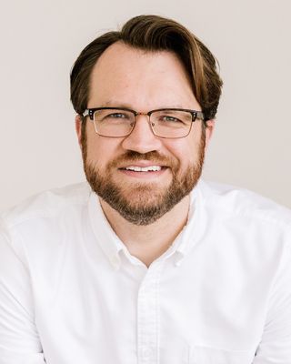 Photo of Jesse Kauffman, Clinical Social Work/Therapist, LMSW