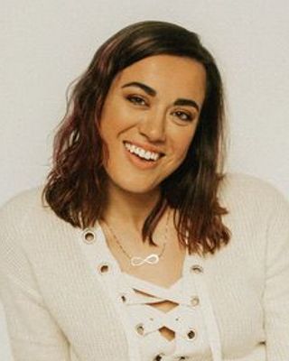 Photo of Mackenzie Walter, Counselor, LPC-IT, ATR-P