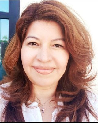 Photo of Maria Isela Ventura, Licensed Professional Counselor in 75247, TX