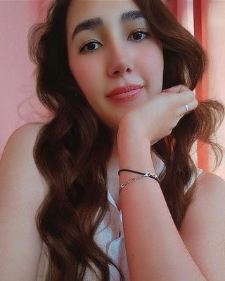 Foto de Lic. Jennifer Montefusco Suárez, Psicólogo, Lic. en Psicología