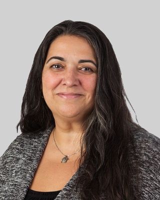 Photo of Carmela Diano, Registered Social Worker, MEd, MSW, RSW