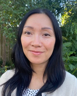 Photo of Nghi Vuong, Social Worker, MA, AASW