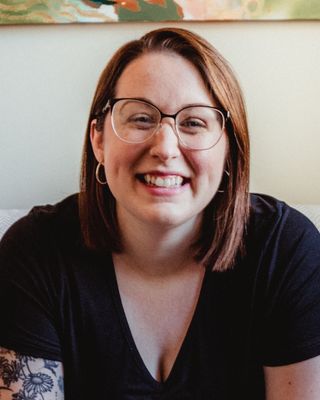 Photo of Kristen Watt - Kristen Watt - Pittsburgh Art Therapy & Counseling, Licensed Professional Counselor, ATR-BC, LPC