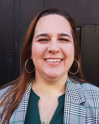 Photo of Dolores Alford, Licensed Professional Counselor Associate, MS