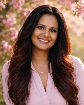 Photo of Nassau Harvey, Clinical Social Work/Therapist, LMSW