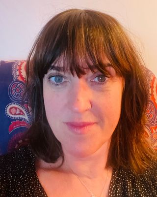 Photo of Jacqueline Jouannet, Counsellor, MA, MBACP Accred