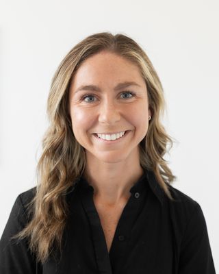 Photo of Caroline O'Brien, Registered Social Worker, MSW, RSW