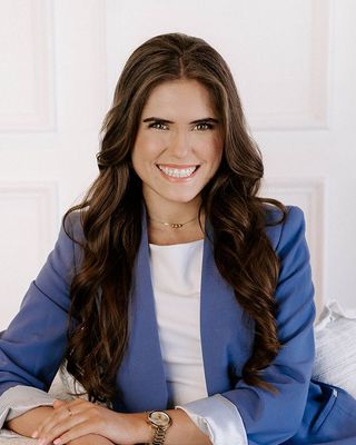 Photo of Emily McMaster, Counselor, LAC
