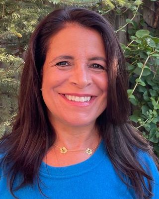 Photo of Allyson Galishoff, Clinical Social Work/Therapist, LCSW