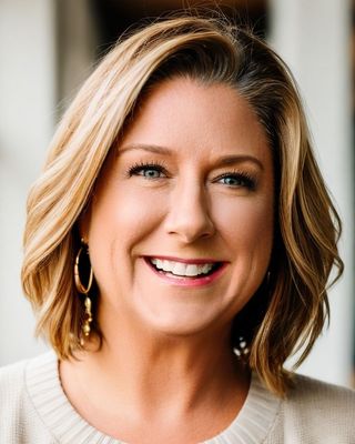 Photo of Deidre Williams, Licensed Professional Counselor, MS, LPC-S