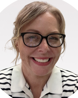 Photo of Sharla Burth, Marriage & Family Therapist, LMFT