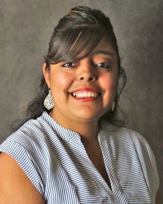 Photo of Raquel Garcia, Licensed Master Social Worke, LMSW
