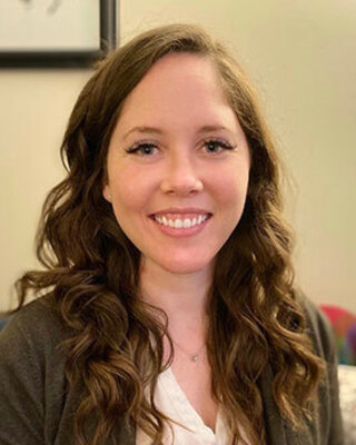 Photo of Kaitlin Hatfield, LPC, Licensed Professional Counselor