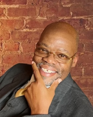 Photo of Edward Driver, Clinical Social Work/Therapist, LCSW