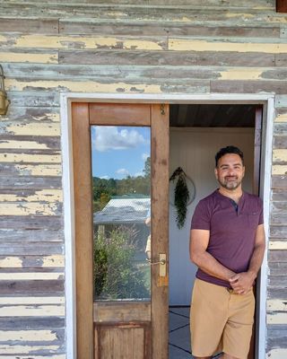 Photo of Jamie Antony John Lyons - Lyons Counselling Service, Social Worker, AASW