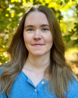 Photo of Sarah Shannon, Marriage & Family Therapist, LMFT, PMH-C