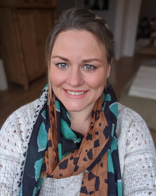 Photo of Jenna Ledward, Psychotherapist in Exeter