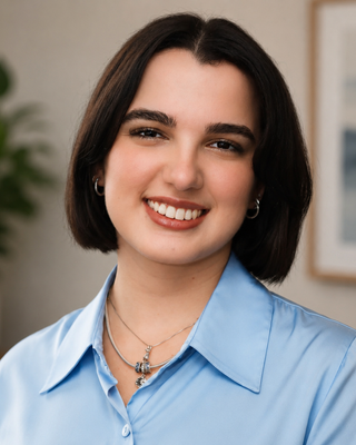 Photo of Maria Rodriguez, Registered Mental Health Counselor Intern, MS