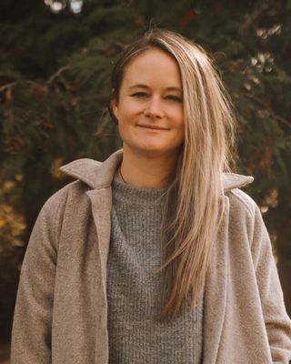 Photo of Ashley Costigan, Clinical Social Work/Therapist, MSW, RSW, RCC