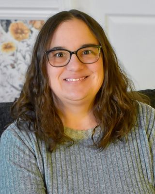 Photo of Danielle Laratta, Clinical Social Work/Therapist, MSW, LICSW