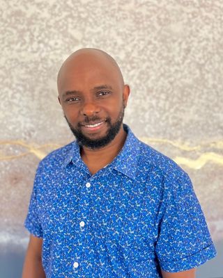 Photo of Francis Kahiga, Psychiatric Nurse Practitioner, PMHNP-, BC